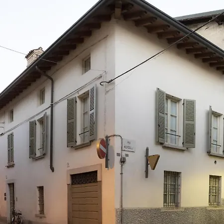 Apartment Grazioso In Centro Storico *
