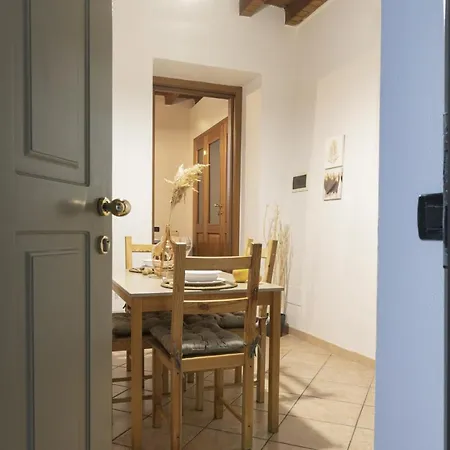 Apartment Grazioso In Centro Storico *