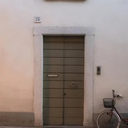 Apartment Grazioso In Centro Storico Chiari