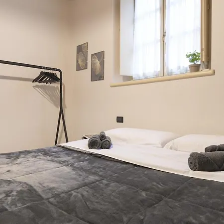 Grazioso In Centro Storico Apartment